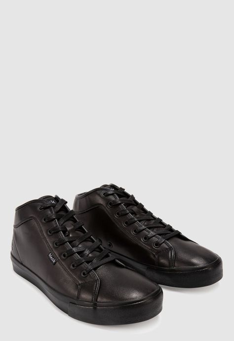Zapatillas Camden Black Bubba-4