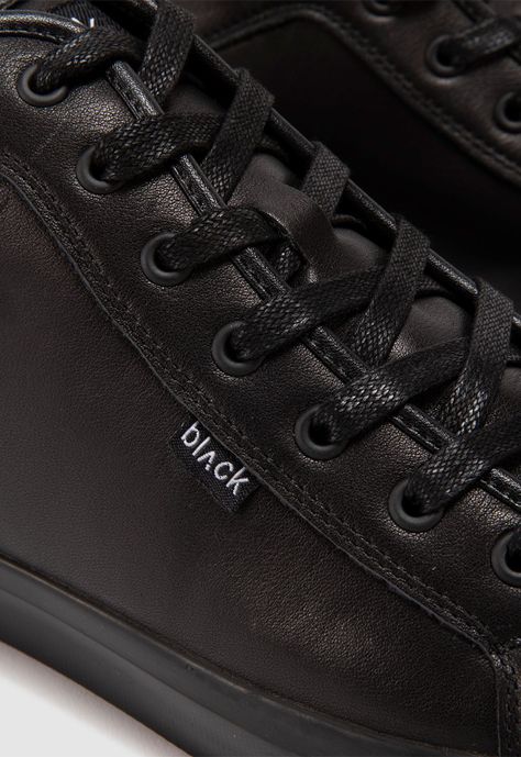 Zapatillas Camden Black Bubba-6