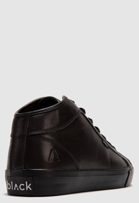 Zapatillas Camden Black Bubba-7