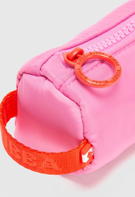 Estuche Bubbita Pink Mini Bubba Essentials-3