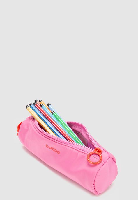 Estuche Bubbita Pink Mini Bubba Essentials-7