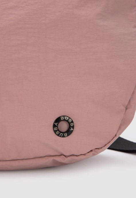 Purse Travel Light Rose Bubba Essentials-4