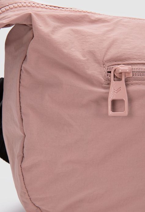 Purse Travel Light Rose Bubba Essentials-5