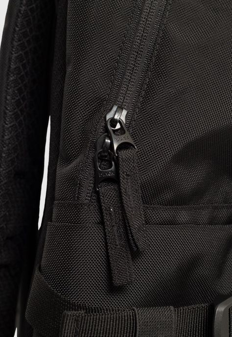 Mochila Johnny Black Black Bubba-4