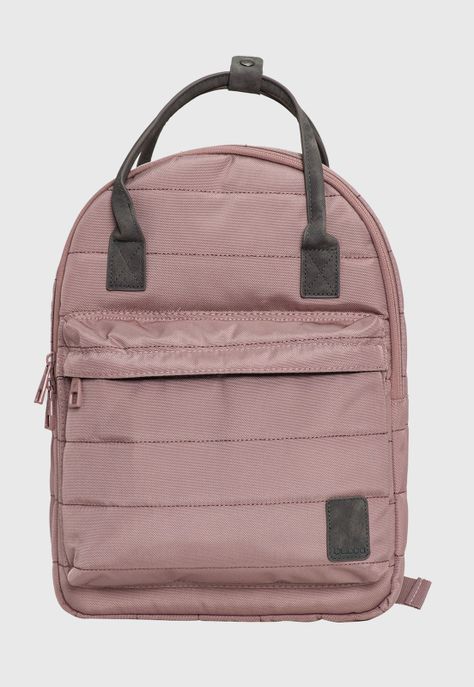 Mochila Montreal Mary Rose Regular Bubba Essentials-0