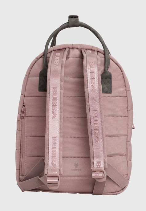 Mochila Montreal Mary Rose Regular Bubba Essentials-2