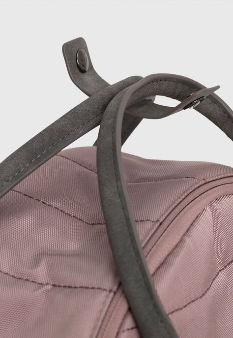 Mochila Montreal Mary Rose Regular Bubba Essentials-4