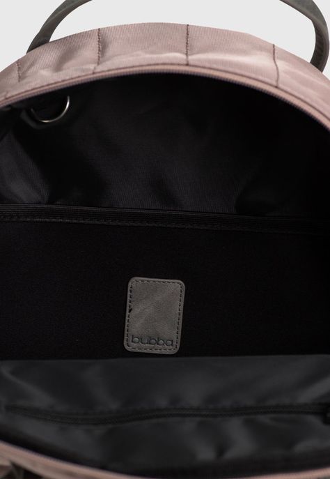 Mochila Montreal Mary Rose Regular Bubba Essentials-5