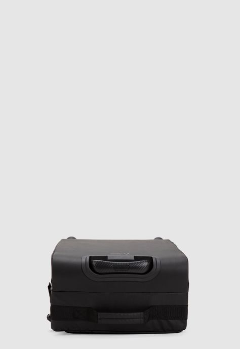 Maleta Cabin Wolf Black Black Bubba-5