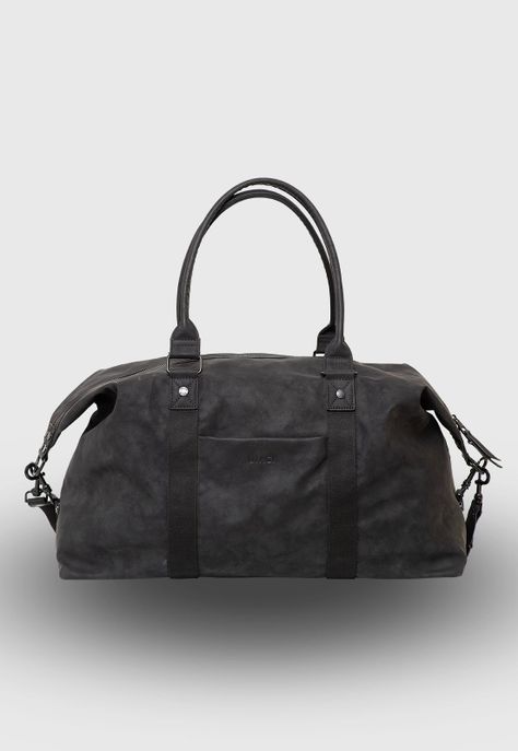 Bolso Ranch Black Black Bubba-0