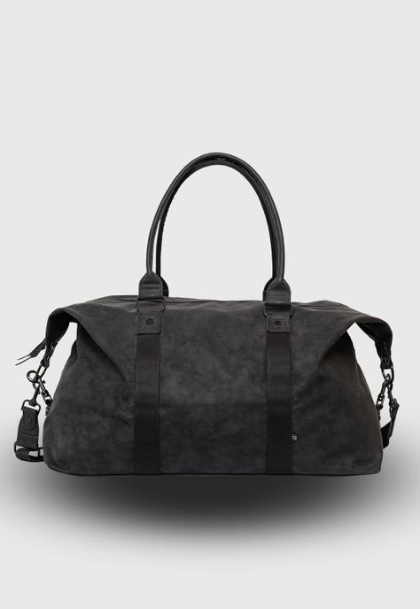 Bolso Ranch Black Black Bubba-1