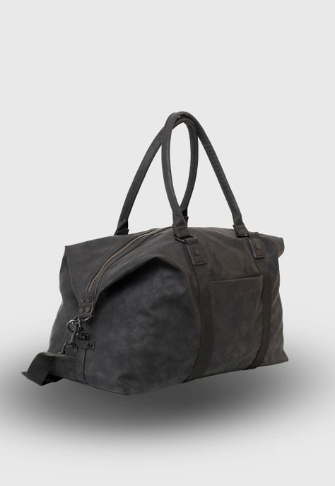 Bolso Ranch Black Black Bubba-2