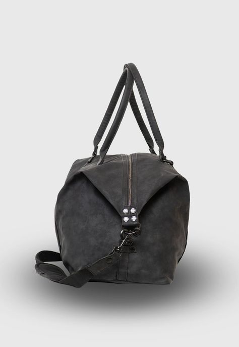 Bolso Ranch Black Black Bubba-3
