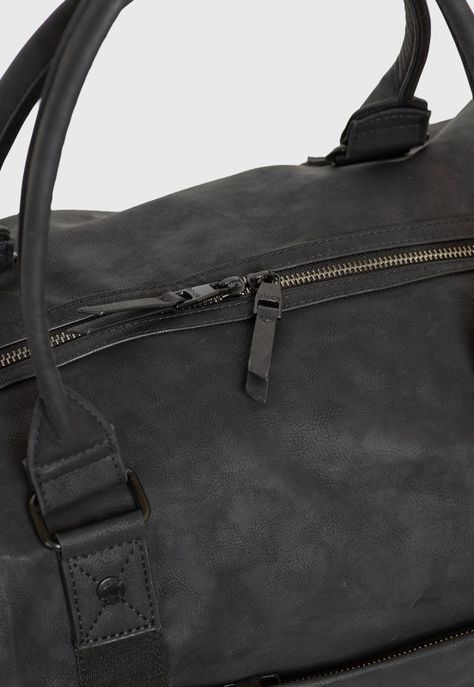 Bolso Ranch Black Black Bubba-4