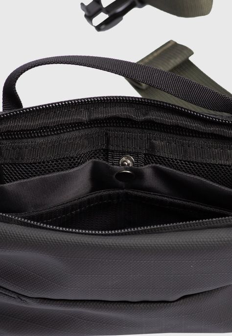 Mochila Beast Travel Black Black Bubba-8