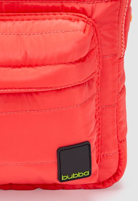 Mochila Bubbita Rosso Bubba Essentials-4