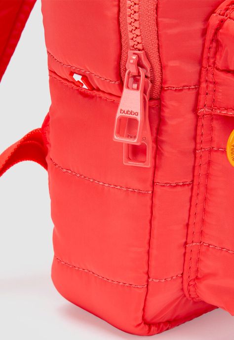 Mochila Bubbita Rosso Bubba Essentials-5