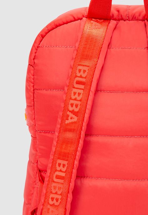 Mochila Bubbita Rosso Bubba Essentials-6