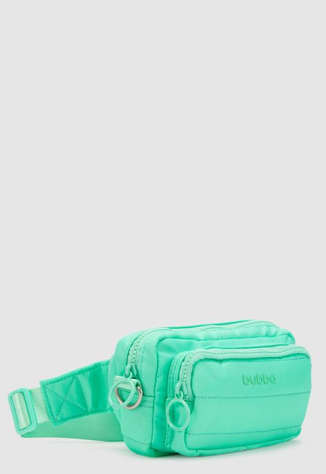 Banano Fluor Summer Minty Bubba Essentials-1