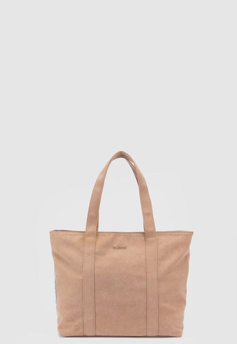 Tote Montana Camel Bubba Essentials-0