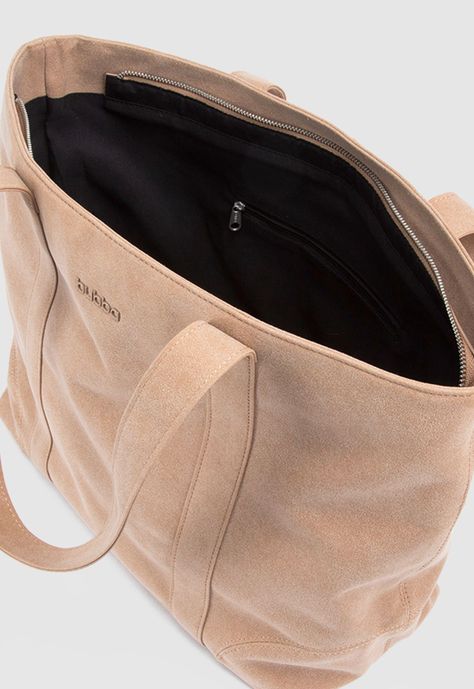 Tote Montana Camel Bubba Essentials-7