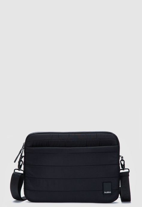 Sleeve Originals Matte Black Velvet 15" Bubba Essentials-0
