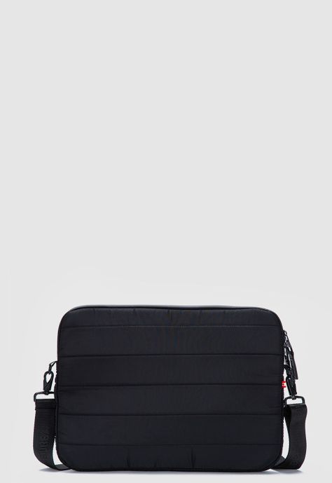 Sleeve Originals Matte Black Velvet 15" Bubba Essentials-2