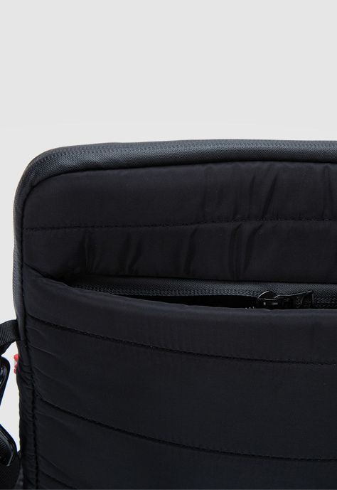 Sleeve Originals Matte Black Velvet 15" Bubba Essentials-4