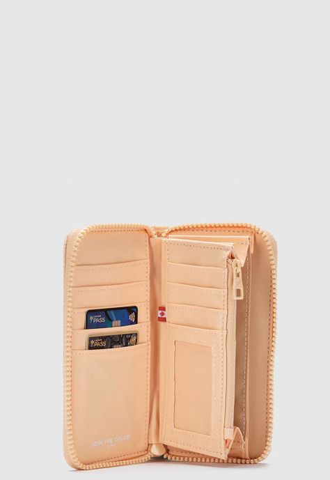 Billetera Originals Matte Sunrise Regular Bubba Essentials-3