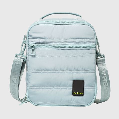 Lonchera Matte Peyton Light Blue Bubba Essentials-0