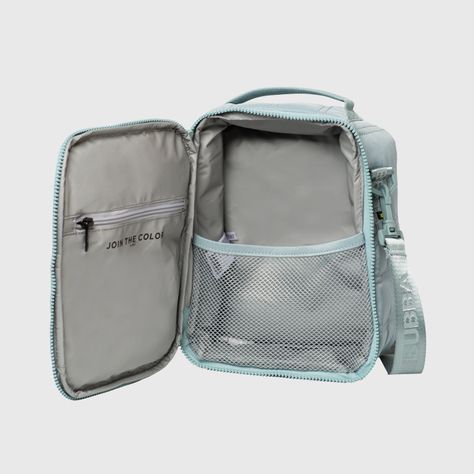 Lonchera Matte Peyton Light Blue Bubba Essentials-2