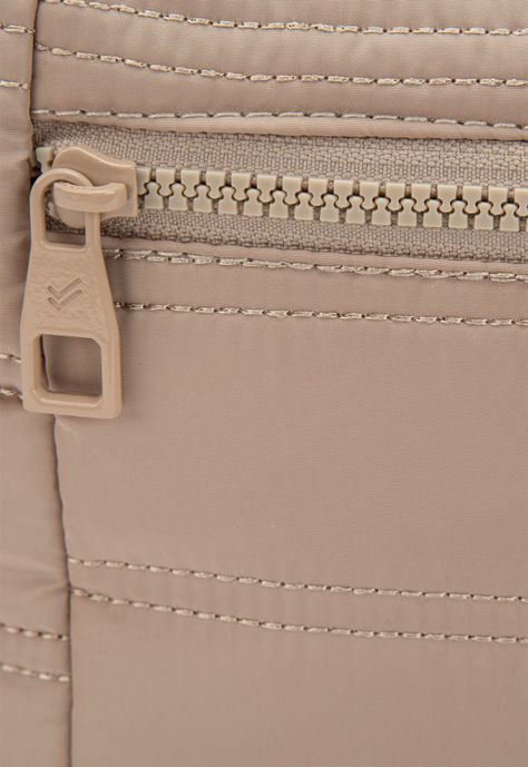 Pram Bag Mom Nude Bubba Essentials-5