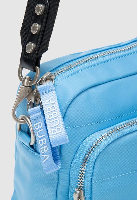 Purse Victoria Azure Bubba Essentials-2