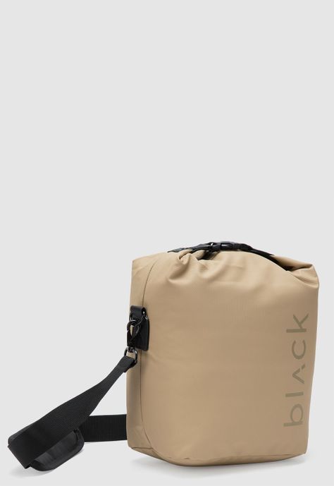 Lonchera Yoho Sand Black Bubba-1
