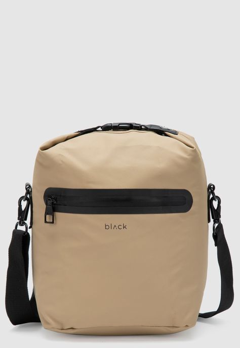 Lonchera Yoho Sand Black Bubba-2