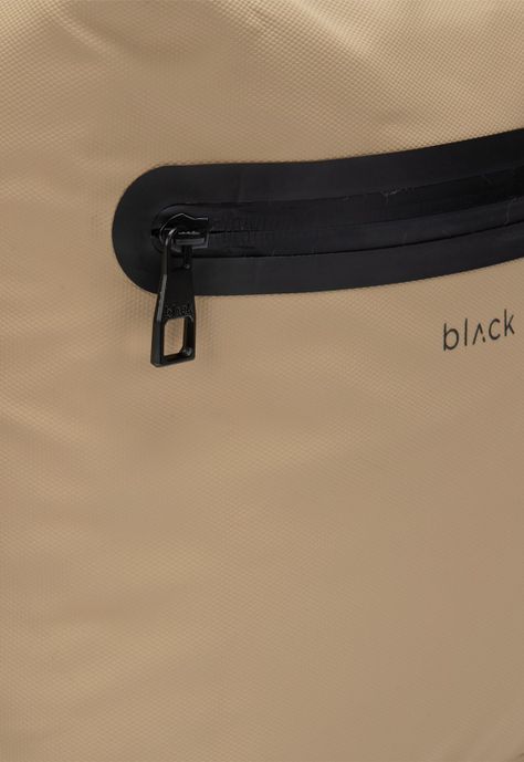 Lonchera Yoho Sand Black Bubba-3