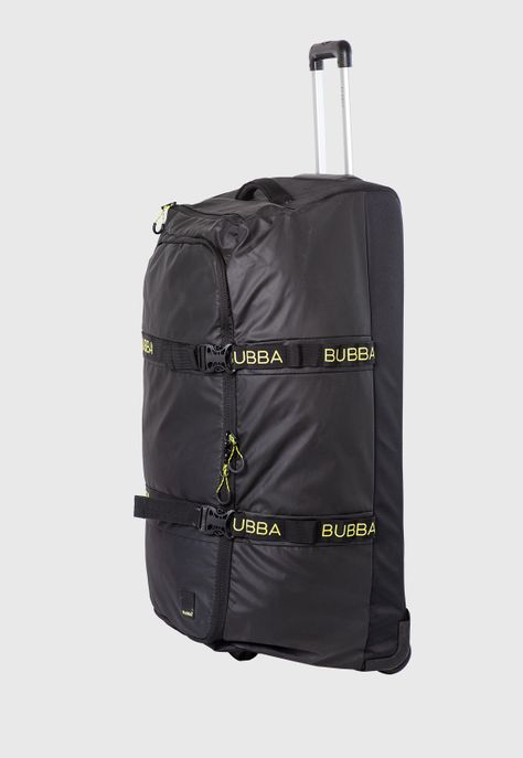 Maleta Storm Black Bubba Essentials (L)-1