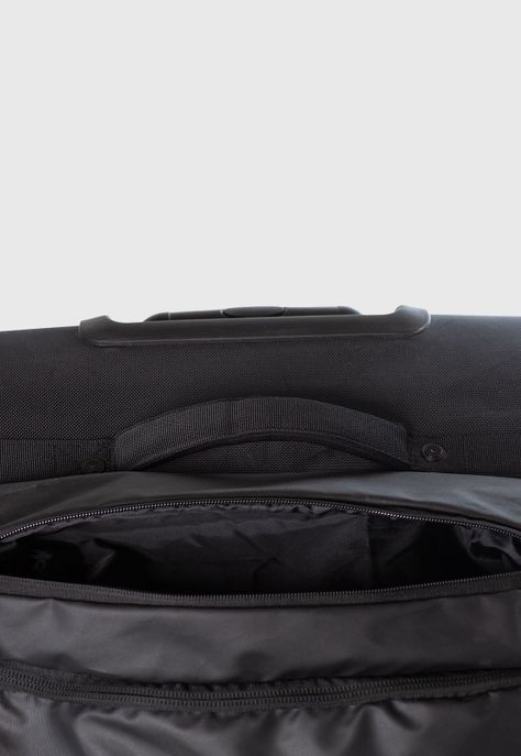 Maleta Storm Black Bubba Essentials (L)-3
