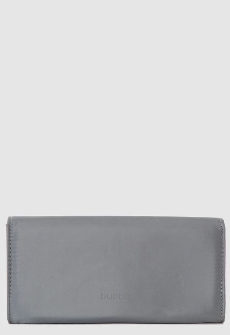 Billetera Charlotte Steel Bubba Essentials-1