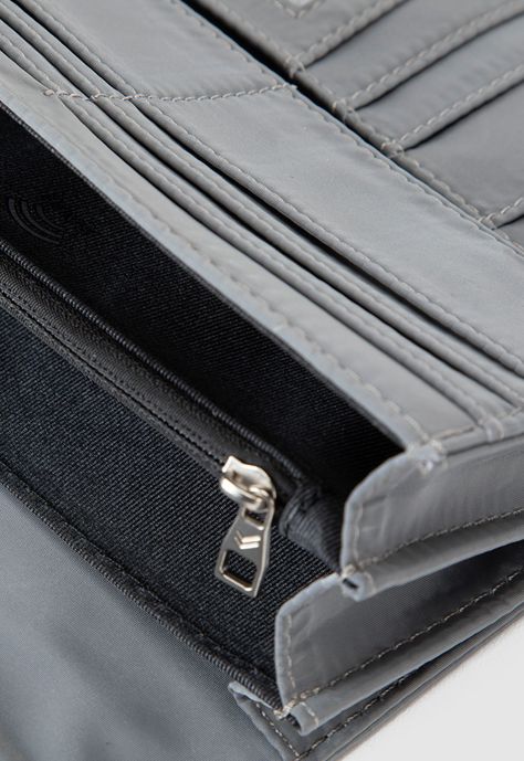 Billetera Charlotte Steel Bubba Essentials-4