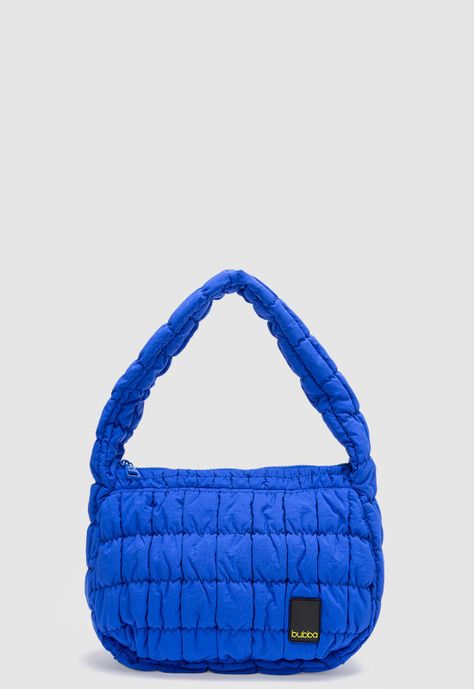 Purse Quilted Ocean Bubba Essentials-0