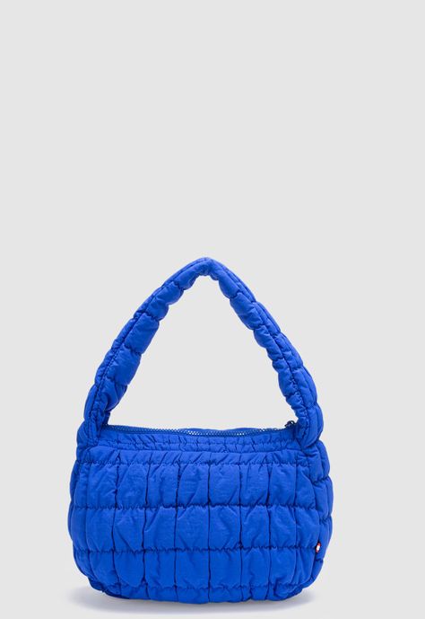 Purse Quilted Ocean Bubba Essentials-1