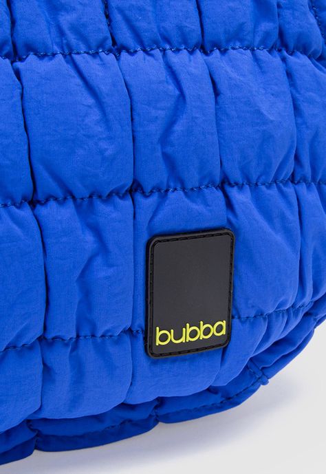 Purse Quilted Ocean Bubba Essentials-3