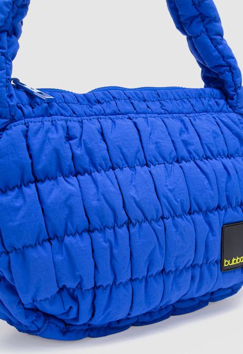 Purse Quilted Ocean Bubba Essentials-4