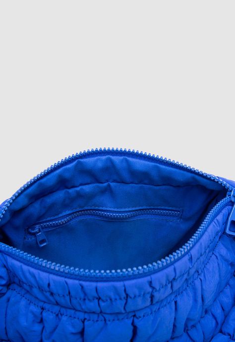 Purse Quilted Ocean Bubba Essentials-5
