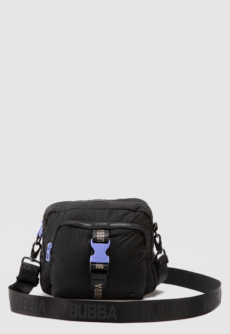 Purse Mila Black Bubba Essentials-0