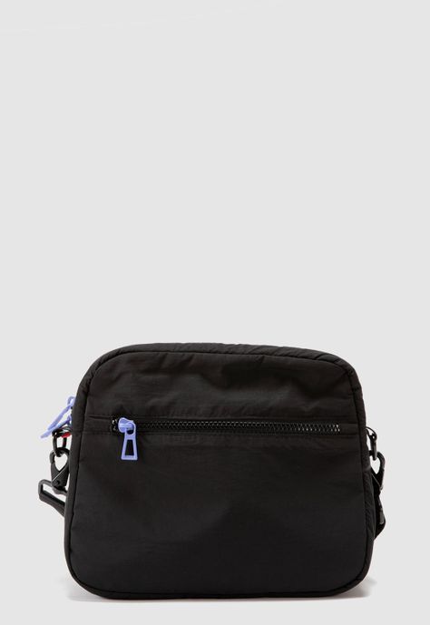 Purse Mila Black Bubba Essentials-2