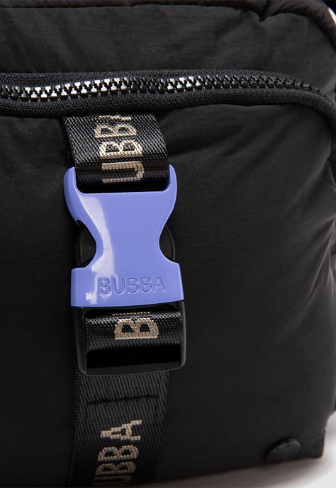 Purse Mila Black Bubba Essentials-3