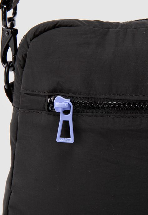 Purse Mila Black Bubba Essentials-4