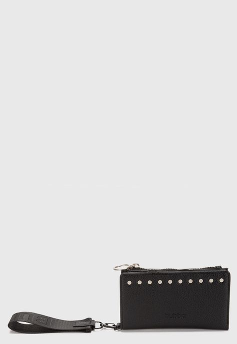Billetera Taylor Black Bubba Essentials-0